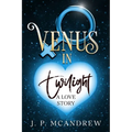 Venus in Twilight: a love story - Paperback
