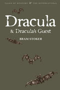 Dracula & Dracula's Guest - Paperback