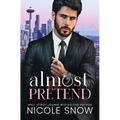Almost Pretend - Paperback