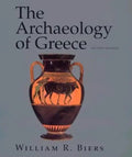 The Archaeology of Greece: An Introduction - Paperback