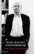 New Selected Poems - Paperback
