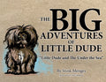 The BIG Adventures of Little Dude - Paperback