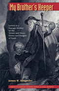 My Brother's Keeper - Paperback