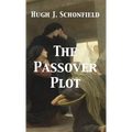 The Passover Plot - Hardcover
