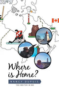 Where Is Home? - Paperback