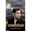 Homespun - Paperback