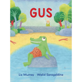 Gus - Hardcover
