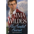 His Sinful Secret - Paperback