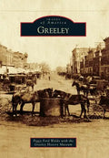 Greeley - Paperback