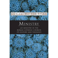 Ministry - Paperback