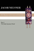 A History of the Jews in Babylonia, Part II - Paperback