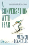 A Conversation with Fear - Paperback