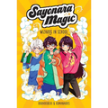 Sayonara Magic: Wizards in School Volume 1 - Hardcover