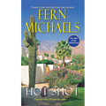 Hot Shot - Paperback