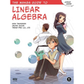 The Manga Guide to Linear Algebra - Paperback