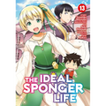 The Ideal Sponger Life Vol. 13 - Paperback