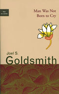 Man Was Not Born to Cry - Paperback