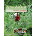 GREEN GODDESS - simple, quick and healthy recipes: Raw/Cooked/Live/Vegan/Vegetarian/Diabetic - Paperback