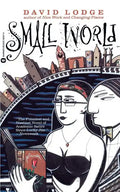 Small World - Paperback