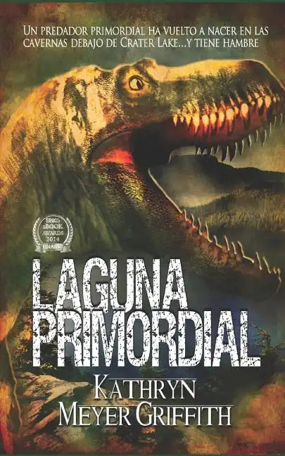 Laguna Primordial - Paperback