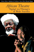 African Theatre 13: Ngugi Wa Thiong'o and Wole Soyinka - Paperback