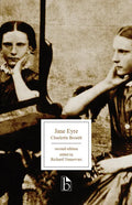 Jane Eyre - Second Edition - Paperback