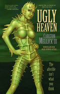 Ugly Heaven - Paperback
