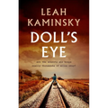 Doll's Eye - Paperback