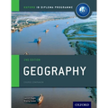 IB Geography Course Book 2nd Edition: Oxford IB Diploma Programme - Paperback