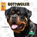 Rottweiler - Hardcover