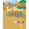 Toz Knows Joseph - Paperback