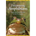 Discovering Amphibians: Frogs and Salamanders of the Northeast - Paperback