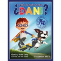Que Deberia Hacer Dani? - Hardcover