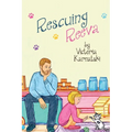 Rescuing Reeva - Hardcover
