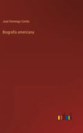 Biografía americana - Hardcover