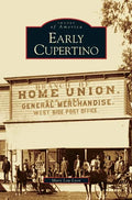 Early Cupertino - Hardcover