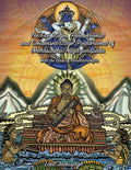 The Five Stages (Pancakrama) and Condensed Stage (Pindikrama) of Nagarjunapada: With the Gloss of Parahitaraksita - Paperback