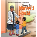 Going to Nanny's House - Hardcover