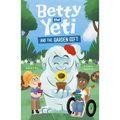 Betty the Yeti and the Garden Gift - Paperback
