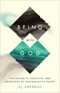 Being with God - Hardcover