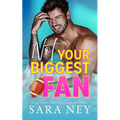 Not Your Biggest Fan - Paperback