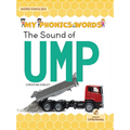 The Sound of Ump - Paperback