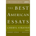 The Best American Essays 2013 - Paperback