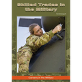 Skilled Trades in the Military - Hardcover