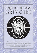 Orphic Hymns Grimoire - Paperback