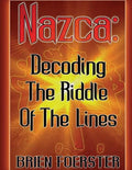 Nazca: Decoding The Riddle Of The Lines - Paperback