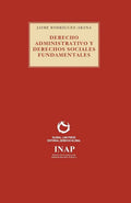 Derecho Administrativo y derechos sociales fundamentales - Paperback
