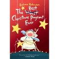 The Best Christmas Pageant Ever: A Christmas Holiday Book for Kids - Hardcover