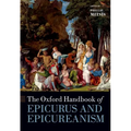 The Oxford Handbook of Epicurus and Epicureanism - Paperback