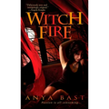 Witch Fire - Paperback